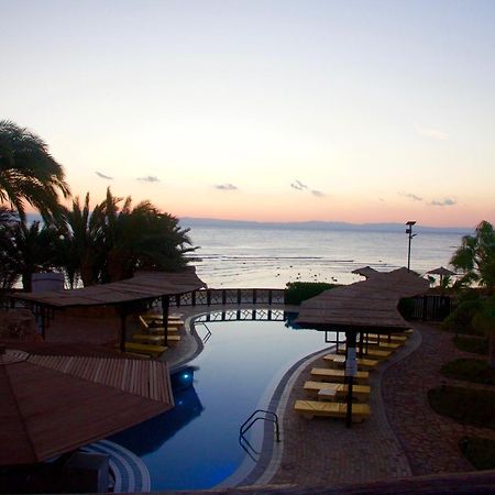Nesima Resort Dahab Exteriér fotografie