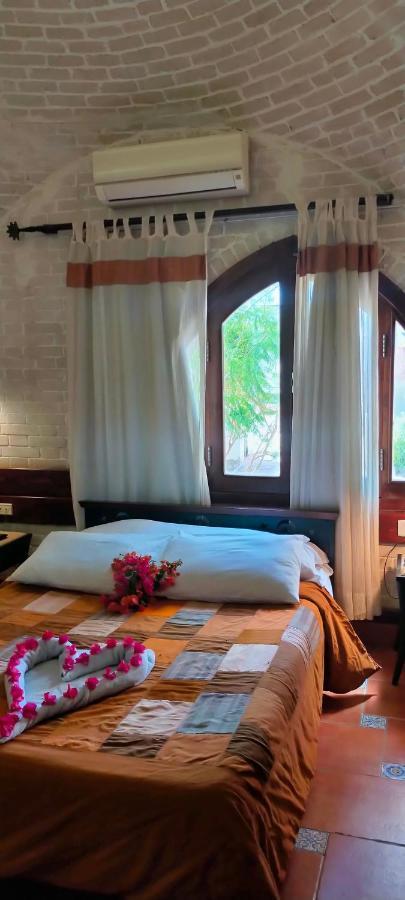 Nesima Resort Dahab Exteriér fotografie