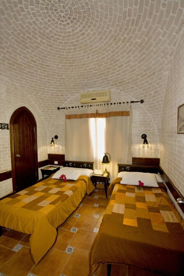 Nesima Resort Dahab Exteriér fotografie
