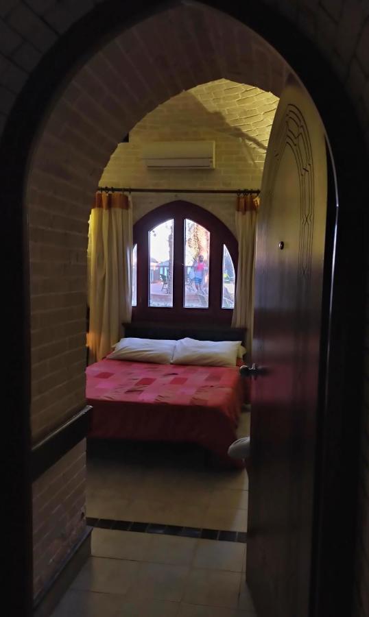 Nesima Resort Dahab Exteriér fotografie