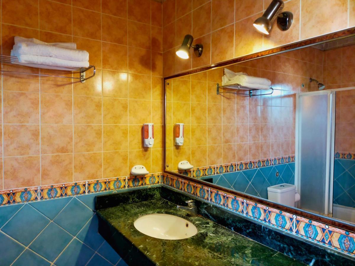 Nesima Resort Dahab Exteriér fotografie