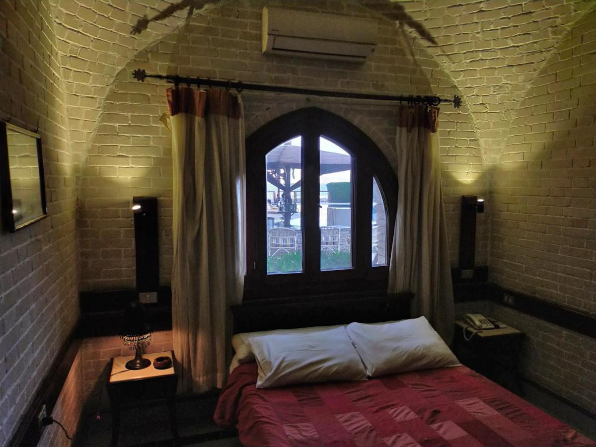 Nesima Resort Dahab Exteriér fotografie