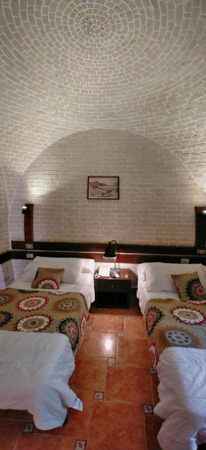 Nesima Resort Dahab Exteriér fotografie