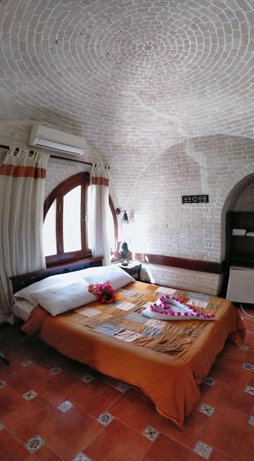 Nesima Resort Dahab Exteriér fotografie