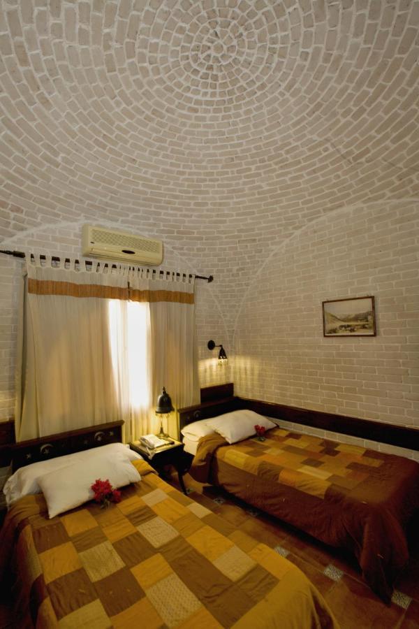 Nesima Resort Dahab Exteriér fotografie