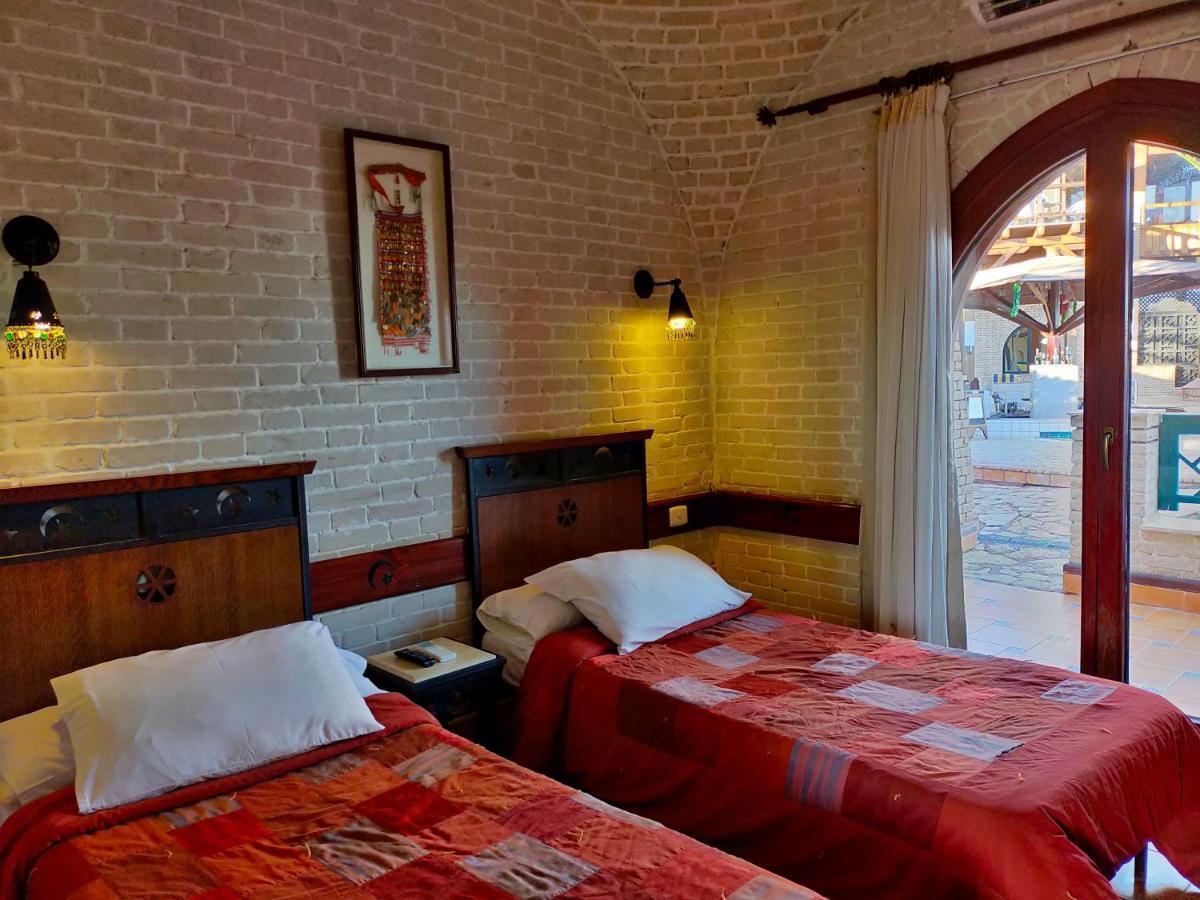 Nesima Resort Dahab Exteriér fotografie
