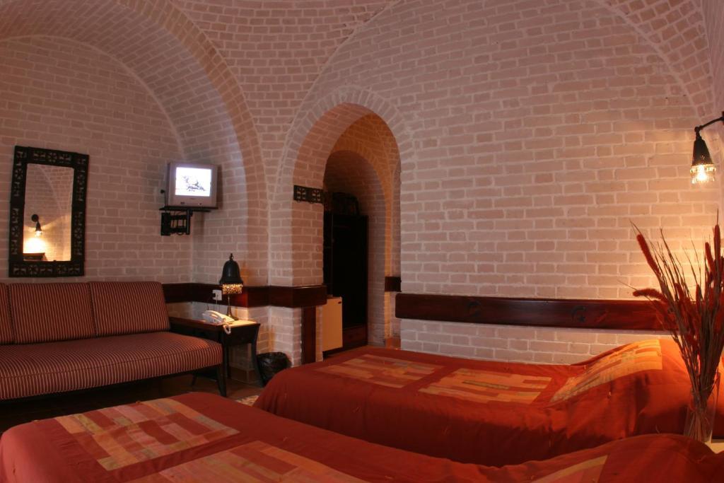 Nesima Resort Dahab Pokoj fotografie