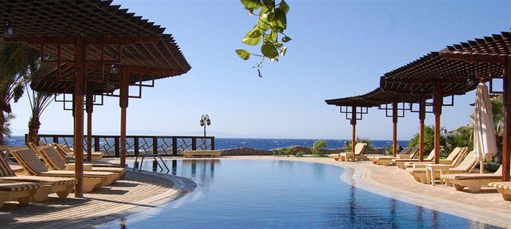 Nesima Resort Dahab Exteriér fotografie