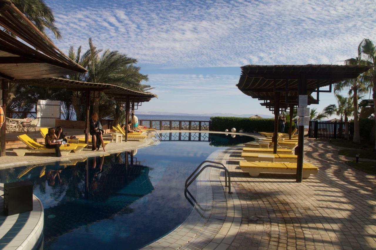 Nesima Resort Dahab Exteriér fotografie