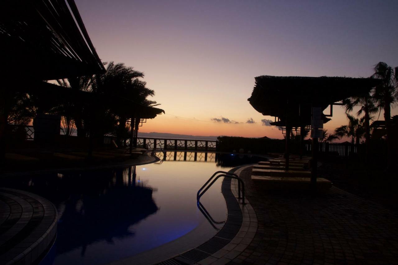 Nesima Resort Dahab Exteriér fotografie